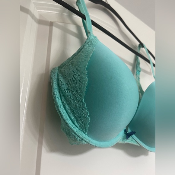 Victoria’s Secret Dream Angels Push Up Bras (4) Size 36D - Picture 15 of 16